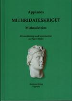 Mithridateskriget.
