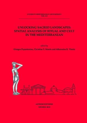 Unlocking Sacred Landscapes: Spatial analysis of ritual and cult in the Mediterranean.