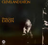  Cleveland Eaton ‎– Plenty Good Eaton /  Black Jazz Records