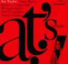 Art Taylor - A.T.’s Delight LP / Blue Note
