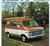 1974 Chevrolet Chevy Van Broschyr