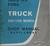 1962-1963 Ford Truck 850-1100 Series Shop Manual supplement