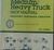 1981 Ford Light Medium/Heavy Truck Shop Manual Vol C