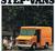 1974 Chevrolet Step Vans Broschyr