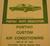1967 - 1972 Pontiac Parts Requisition AC B-body & GP