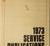 1973 FoMoCo Service Publications Order Form