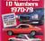 1970 - 1979 Catalog of American Car ID Numbers
