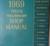 1969 Ford Truck Preliminary Shop Manual