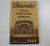 1954 Chevrolet Truck Operators Manual Nytryck