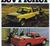 1974 Chevrolet LUV Pickup Broschyr