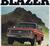 1974 Chevrolet Blazer Broschyr