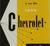 1959 Chevrolet Guide To your new Chevrolet