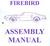 1973 Pontiac Firebird Assembly Manual