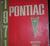 1971 Pontiac Master Parts & Accessories Catalog Chassis & Body Section