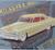 1953 Chrysler Windsor & Windsor De Luxe broschyr svensk