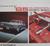 1965 Oldsmobile Sports Cars Starfire Jetstar I 442 F-85 Cutlass broschyr
