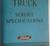 1969 Ford Truck Service Specifications