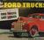 1946 Ford Trucks Broschyr The New...