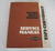 1979 Chevrolet Light Duty Truck Service Manual
