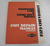 1979 Chevrolet Passanger Cars & Light Duty Trucks Unit Repair Manual Overhaul
