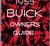 1955 Buick Owners Guide