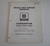 1979 Chevrolet Truck Unit Repair Manual Carburetor Holley Model 4150EG