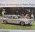 1965 Oldsmobile Station Wagons broschyr