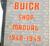 1948 - 1949 Buick Shop Manual