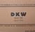 1933 DKW Sport 350 500 Instruktionsbok