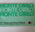1977 Chevrolet Monte Carlo Owners Manual