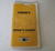 1978 Chevrolet Camaro Owners Manual
