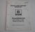 1979 Chevrolet Truck Unit Repair Manual Transmission New Process 5-Speed models 540 and 542