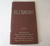 1979 Chevrolet El Camino Owners Manual