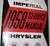1958 Chrysler och Imperial Service Manual