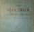 1945 Ford Truck V8 Operators Manual