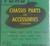 1928 - 1948 Ford Chassis Parts and Accessories Catalogue