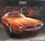 1973 Pontiac Firebird broschyr