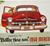1950 Mercury broschyr, presenting the ...