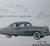 1951 Lincoln broschyr