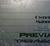 1991 Toyota Previa / Tarago Owner's Manual