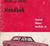 1963 Vauxhall PB Velox & Cresta Handbok svensk