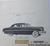 1951 Mercury broschyr 1-51