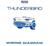 1959 Ford Thunderbird Wiring Diagram Manual