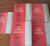 1970 Ford, Cougar, Fairlane, Falcon, Montego, Mustang, Thunderbird, Meteor, Mercury och Lincoln Continental Shop Manual