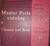 1956-1959 Lincoln and Continental Master Parts Catalog