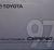 1997 Toyota Carina E Instruktionsbok