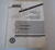 1996 Chevrolet J Platform Preliminary Service Manual bok 2 av 2 Chevrolet Cavalier + Pontiac Sunfire