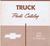 1970 Chevrolet Truck Parts Catalog 1970 Series 10 - 60