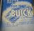 1928 - 1950 Buick Master Parts List of Body Parts