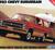 1983 Chevrolet Truck Suburban Borschyr